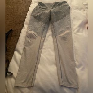 Outdoor voices leggings size M